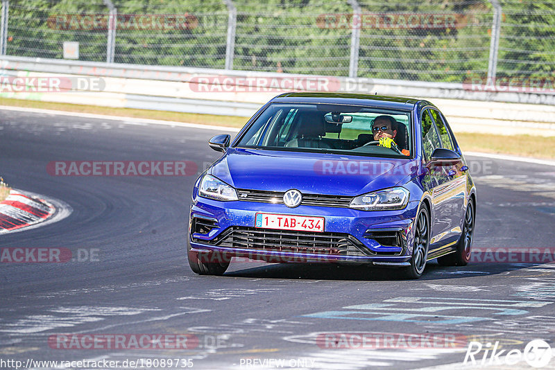 Bild #18089735 - Touristenfahrten Nürburgring Nordschleife (29.07.2022)