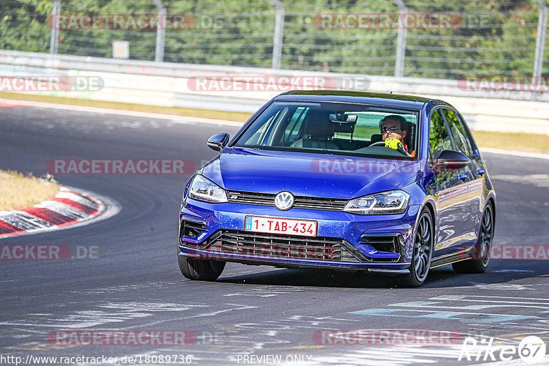 Bild #18089736 - Touristenfahrten Nürburgring Nordschleife (29.07.2022)