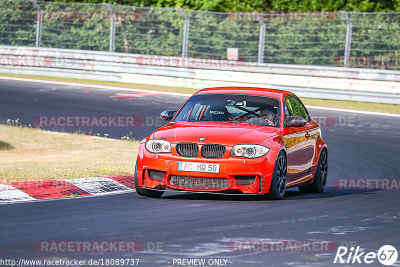 Bild #18089737 - Touristenfahrten Nürburgring Nordschleife (29.07.2022)