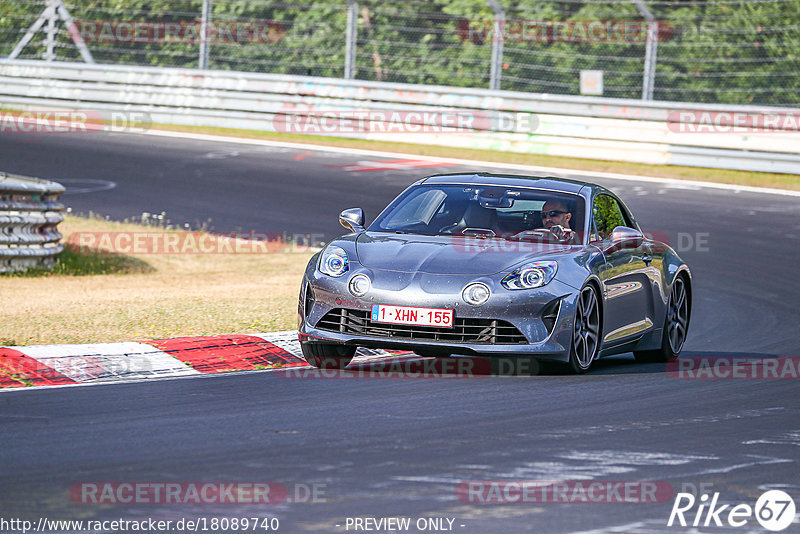 Bild #18089740 - Touristenfahrten Nürburgring Nordschleife (29.07.2022)