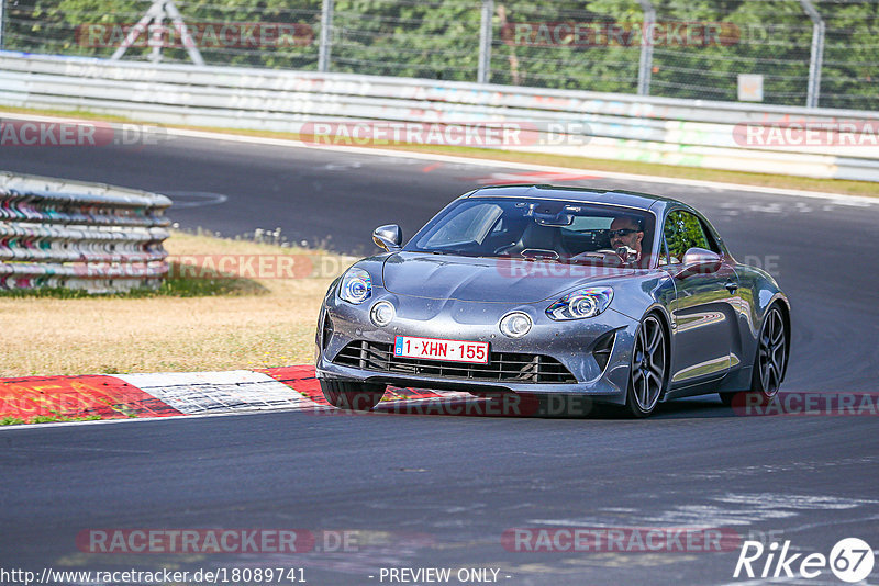 Bild #18089741 - Touristenfahrten Nürburgring Nordschleife (29.07.2022)