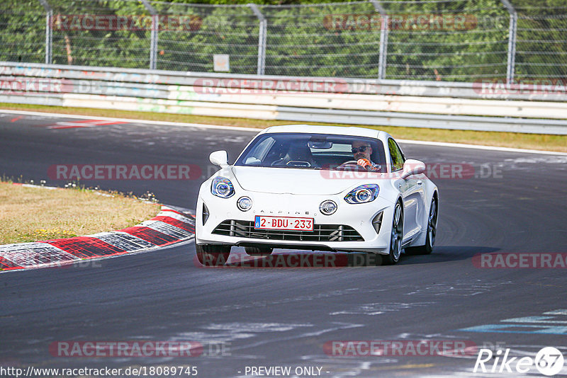 Bild #18089745 - Touristenfahrten Nürburgring Nordschleife (29.07.2022)