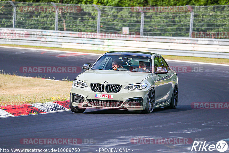 Bild #18089750 - Touristenfahrten Nürburgring Nordschleife (29.07.2022)