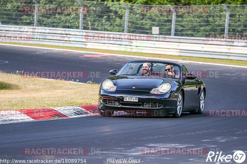 Bild #18089754 - Touristenfahrten Nürburgring Nordschleife (29.07.2022)