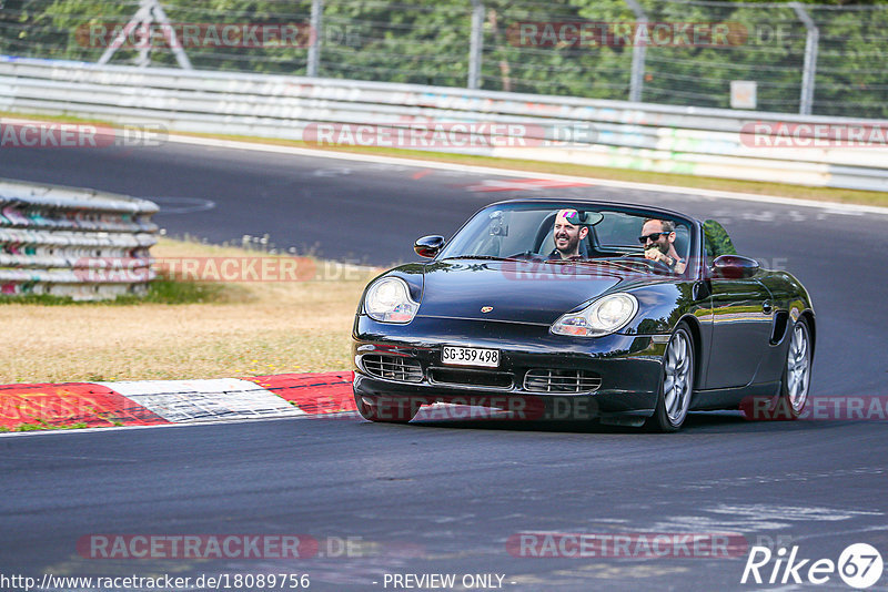 Bild #18089756 - Touristenfahrten Nürburgring Nordschleife (29.07.2022)