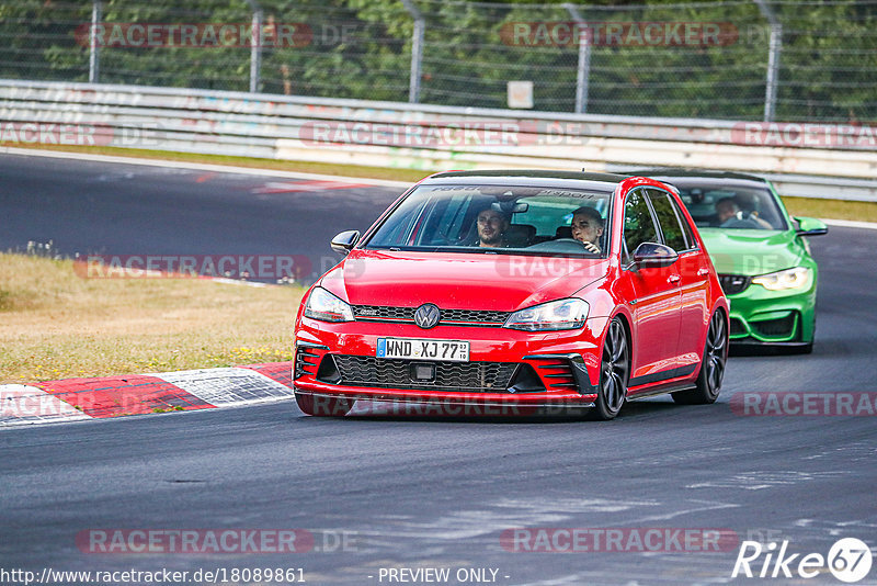 Bild #18089861 - Touristenfahrten Nürburgring Nordschleife (29.07.2022)