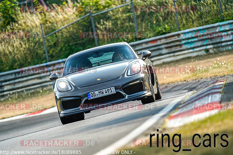 Bild #18089885 - Touristenfahrten Nürburgring Nordschleife (29.07.2022)