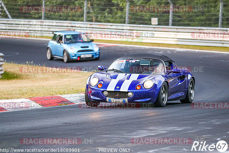 Bild #18089901 - Touristenfahrten Nürburgring Nordschleife (29.07.2022)