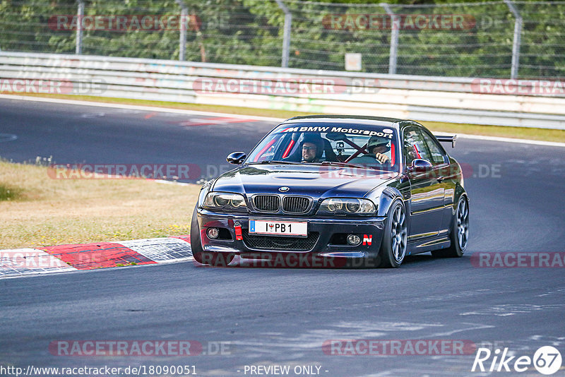 Bild #18090051 - Touristenfahrten Nürburgring Nordschleife (29.07.2022)