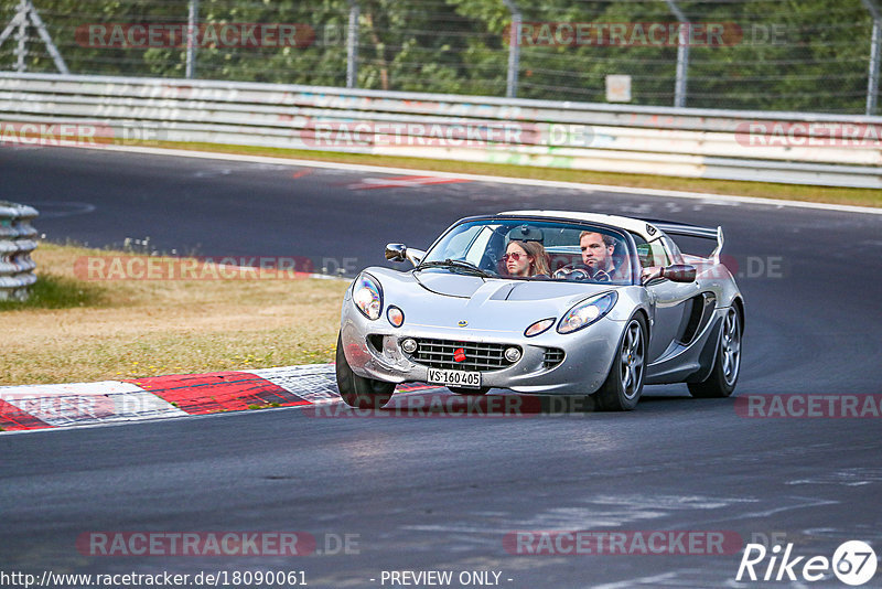 Bild #18090061 - Touristenfahrten Nürburgring Nordschleife (29.07.2022)