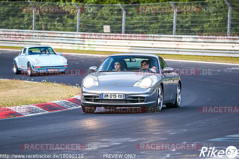 Bild #18090110 - Touristenfahrten Nürburgring Nordschleife (29.07.2022)