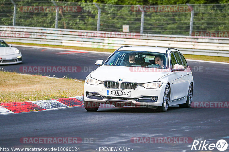 Bild #18090124 - Touristenfahrten Nürburgring Nordschleife (29.07.2022)