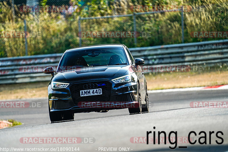 Bild #18090144 - Touristenfahrten Nürburgring Nordschleife (29.07.2022)