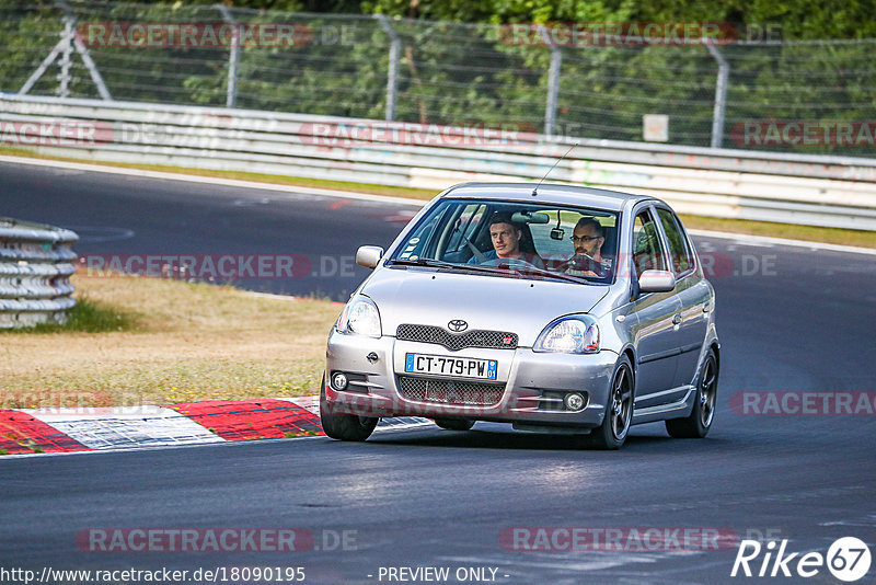 Bild #18090195 - Touristenfahrten Nürburgring Nordschleife (29.07.2022)