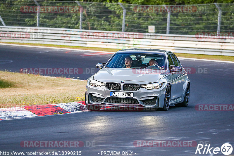 Bild #18090215 - Touristenfahrten Nürburgring Nordschleife (29.07.2022)