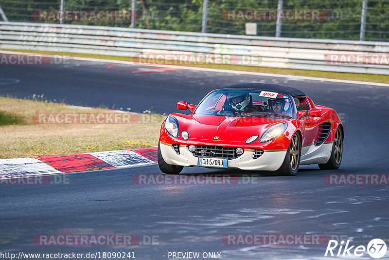 Bild #18090241 - Touristenfahrten Nürburgring Nordschleife (29.07.2022)