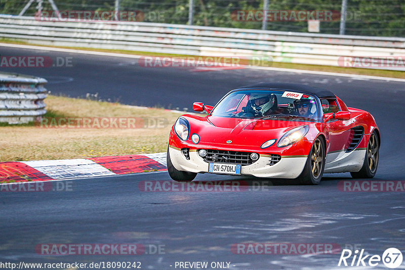 Bild #18090242 - Touristenfahrten Nürburgring Nordschleife (29.07.2022)