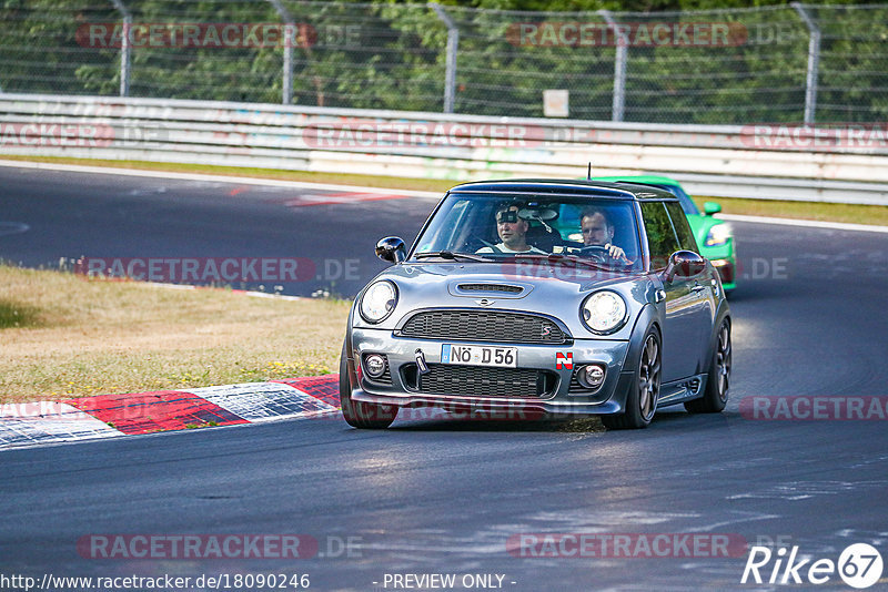 Bild #18090246 - Touristenfahrten Nürburgring Nordschleife (29.07.2022)