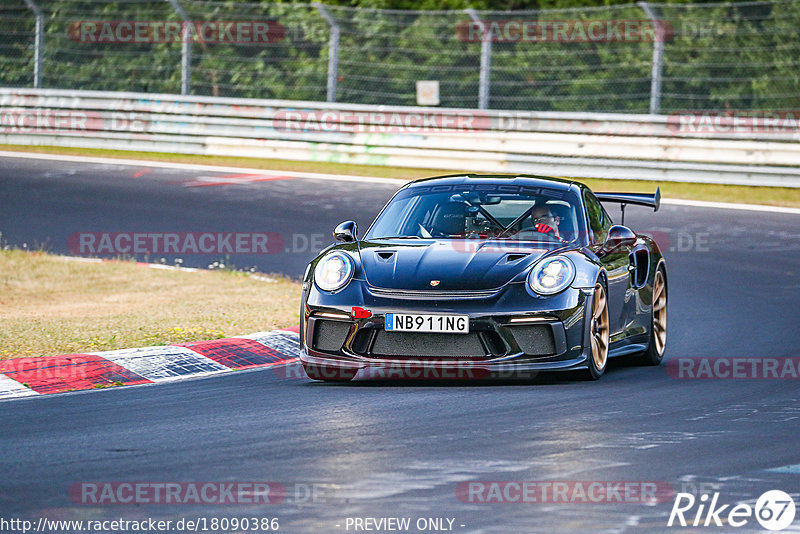 Bild #18090386 - Touristenfahrten Nürburgring Nordschleife (29.07.2022)