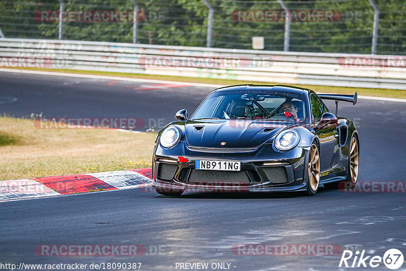 Bild #18090387 - Touristenfahrten Nürburgring Nordschleife (29.07.2022)