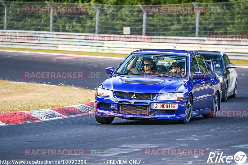 Bild #18090394 - Touristenfahrten Nürburgring Nordschleife (29.07.2022)