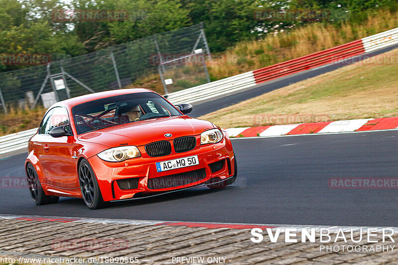 Bild #18090565 - Touristenfahrten Nürburgring Nordschleife (29.07.2022)