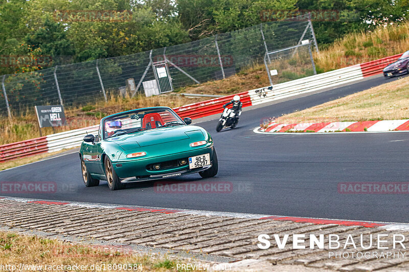 Bild #18090584 - Touristenfahrten Nürburgring Nordschleife (29.07.2022)