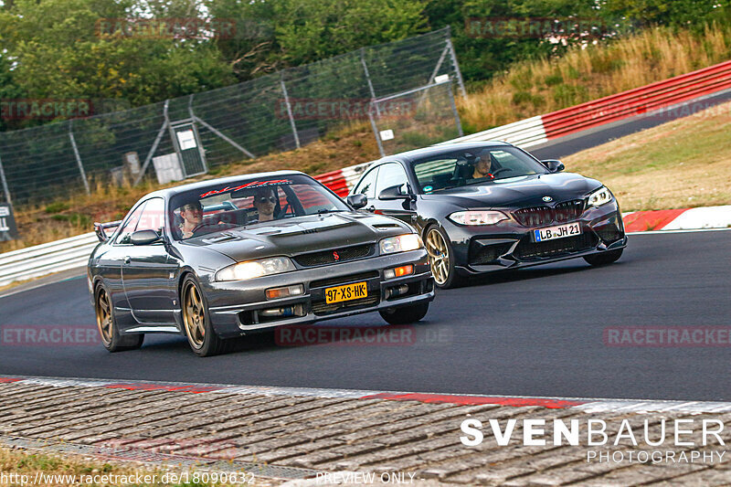 Bild #18090632 - Touristenfahrten Nürburgring Nordschleife (29.07.2022)