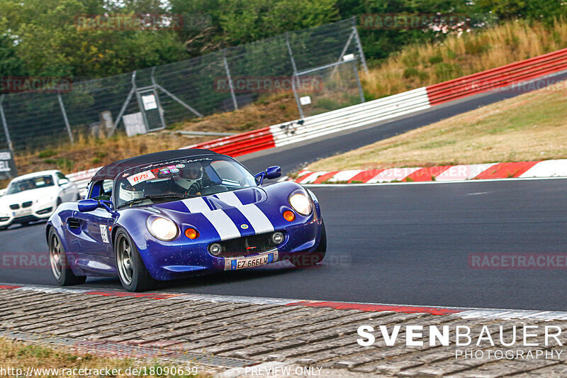 Bild #18090639 - Touristenfahrten Nürburgring Nordschleife (29.07.2022)