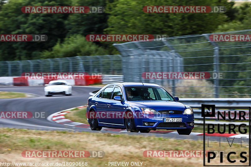 Bild #18090668 - Touristenfahrten Nürburgring Nordschleife (29.07.2022)