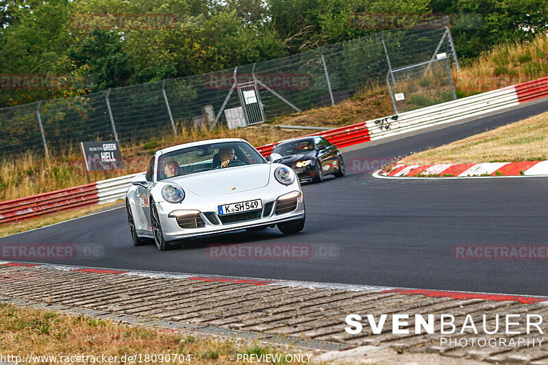 Bild #18090704 - Touristenfahrten Nürburgring Nordschleife (29.07.2022)