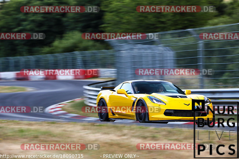 Bild #18090715 - Touristenfahrten Nürburgring Nordschleife (29.07.2022)