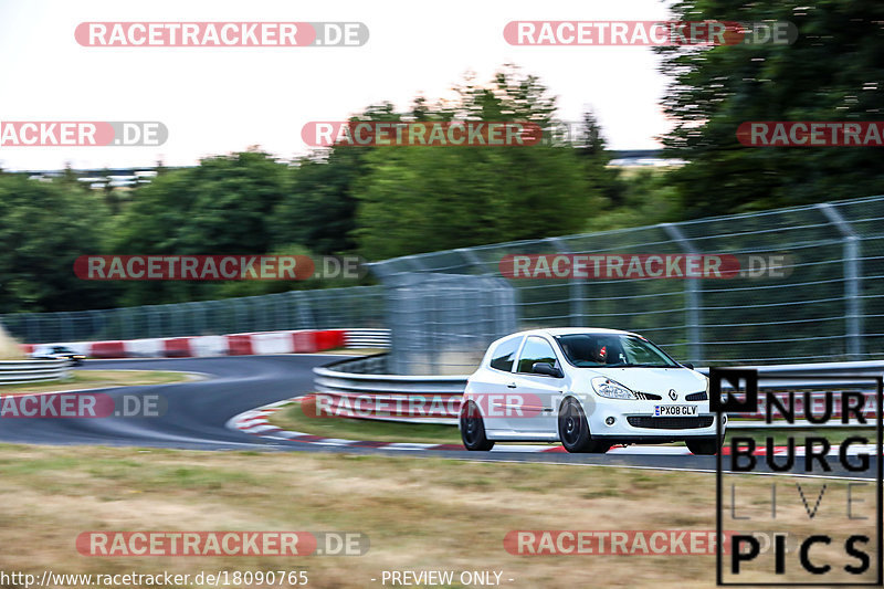 Bild #18090765 - Touristenfahrten Nürburgring Nordschleife (29.07.2022)