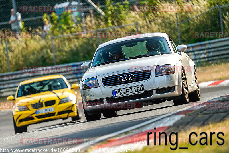 Bild #18090780 - Touristenfahrten Nürburgring Nordschleife (29.07.2022)