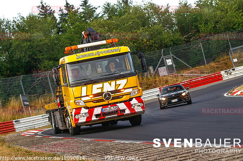 Bild #18090814 - Touristenfahrten Nürburgring Nordschleife (29.07.2022)