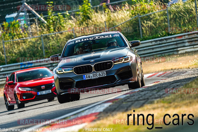 Bild #18090823 - Touristenfahrten Nürburgring Nordschleife (29.07.2022)