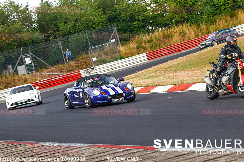 Bild #18090903 - Touristenfahrten Nürburgring Nordschleife (29.07.2022)