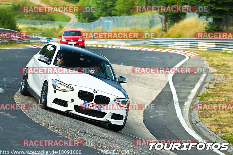 Bild #18091000 - Touristenfahrten Nürburgring Nordschleife (29.07.2022)