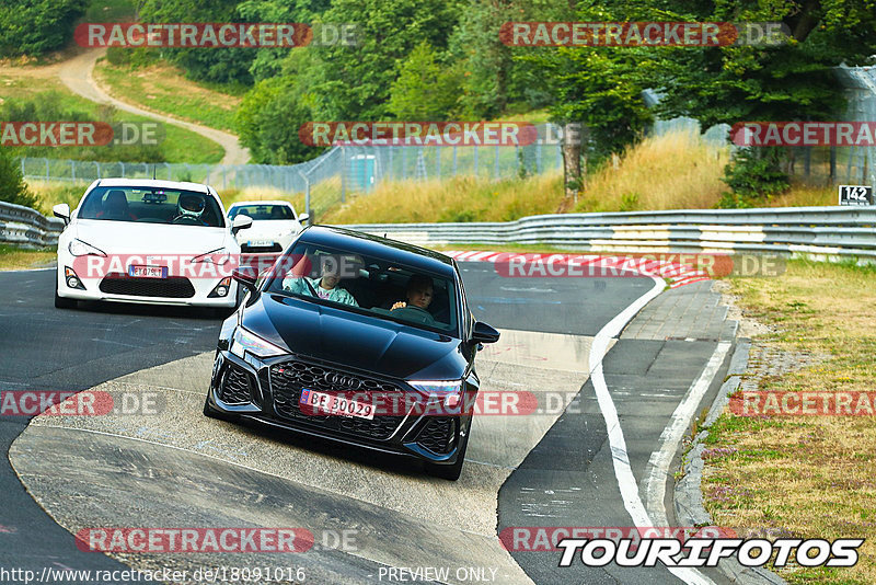 Bild #18091016 - Touristenfahrten Nürburgring Nordschleife (29.07.2022)