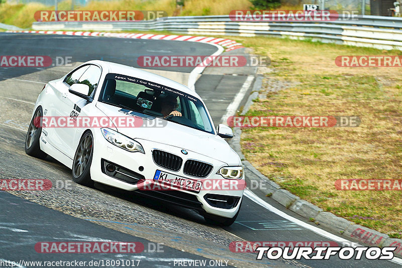 Bild #18091017 - Touristenfahrten Nürburgring Nordschleife (29.07.2022)