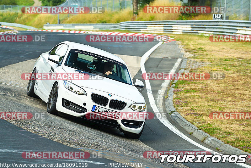 Bild #18091019 - Touristenfahrten Nürburgring Nordschleife (29.07.2022)