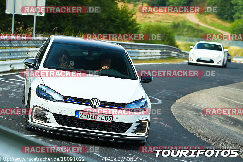 Bild #18091022 - Touristenfahrten Nürburgring Nordschleife (29.07.2022)