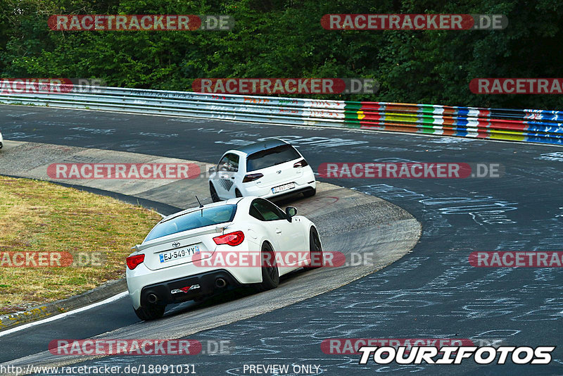 Bild #18091031 - Touristenfahrten Nürburgring Nordschleife (29.07.2022)