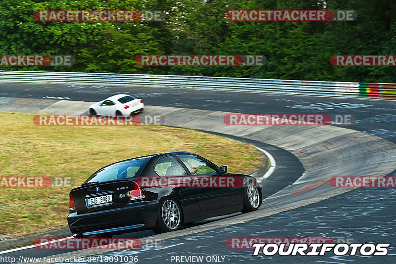 Bild #18091036 - Touristenfahrten Nürburgring Nordschleife (29.07.2022)