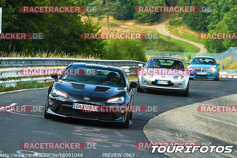 Bild #18091044 - Touristenfahrten Nürburgring Nordschleife (29.07.2022)