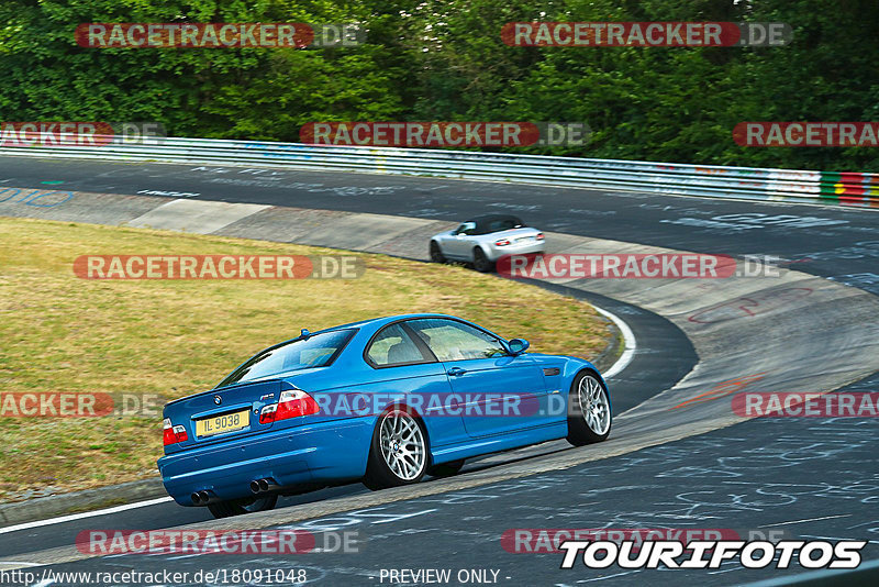 Bild #18091048 - Touristenfahrten Nürburgring Nordschleife (29.07.2022)