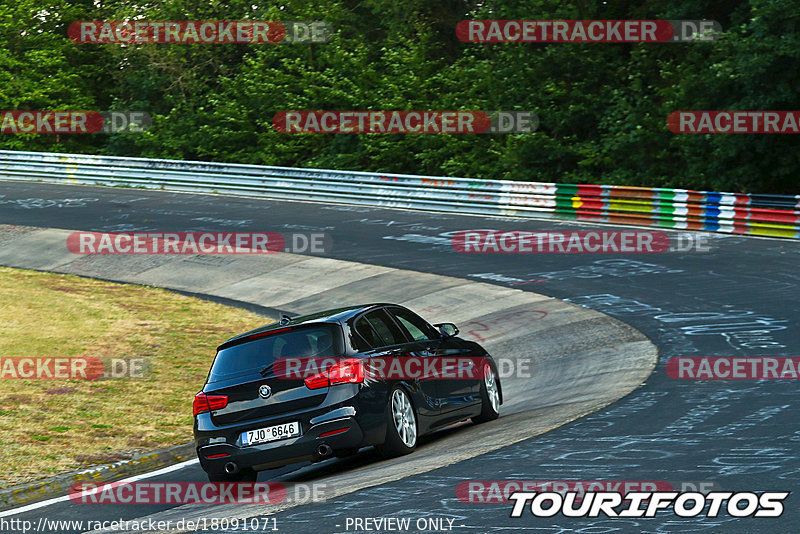 Bild #18091071 - Touristenfahrten Nürburgring Nordschleife (29.07.2022)