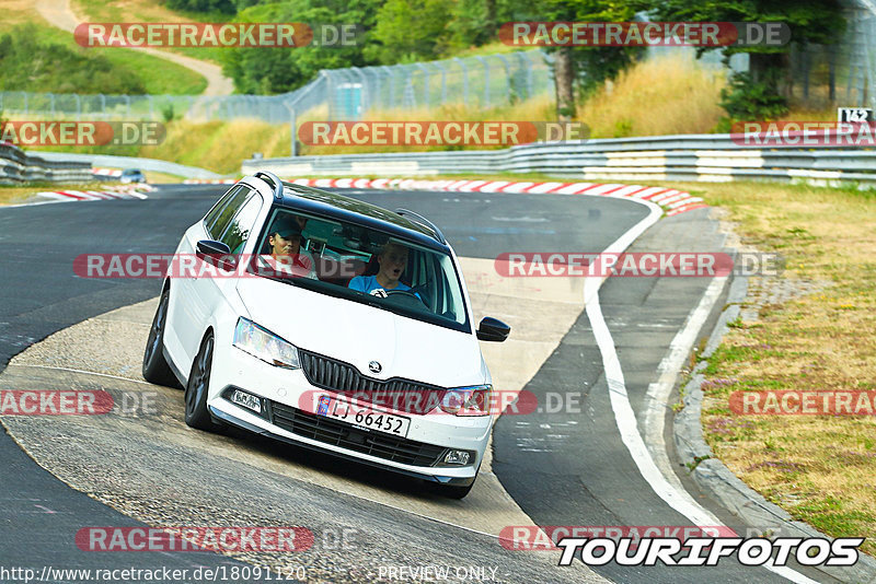 Bild #18091120 - Touristenfahrten Nürburgring Nordschleife (29.07.2022)