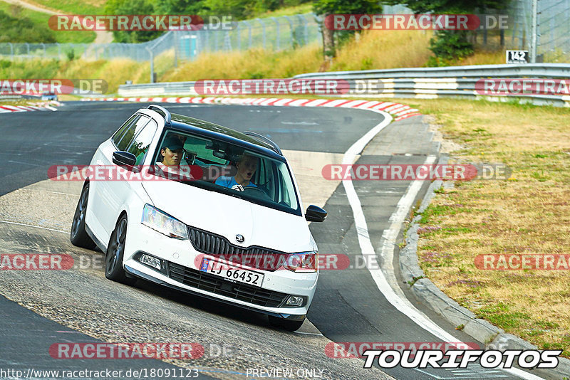 Bild #18091123 - Touristenfahrten Nürburgring Nordschleife (29.07.2022)