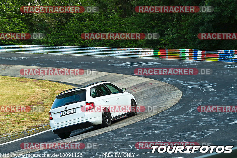 Bild #18091125 - Touristenfahrten Nürburgring Nordschleife (29.07.2022)